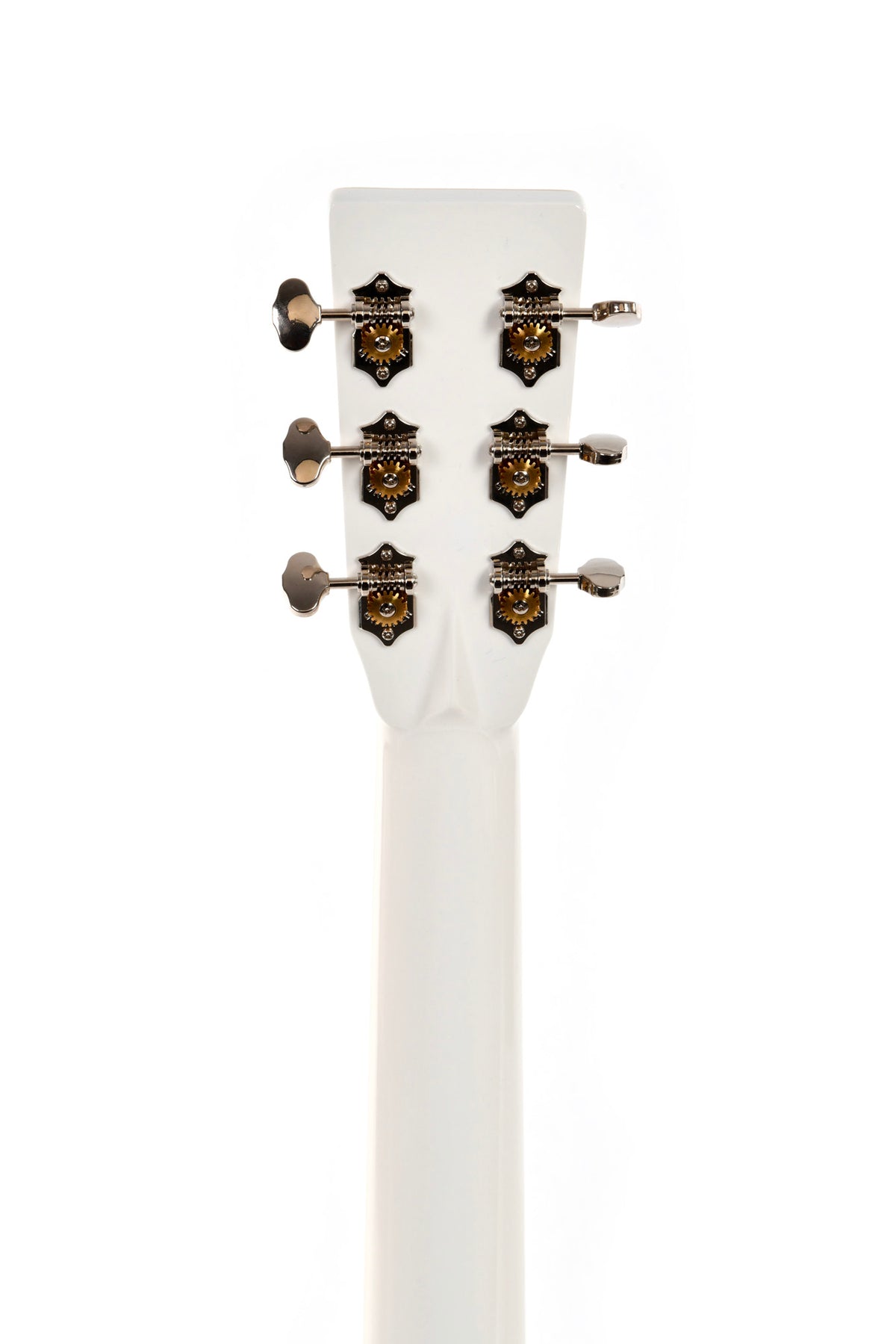 SIGMA EDITION SPECIALE 000A WHITE PEARL 5