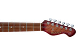 Guitare Mooer Msc20 Pro Ambre