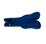 Housse Ritter Basse Electrique Bleu 6
