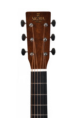 SIGMA SERIE ALL SOLID SOMR-28M 4