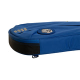 Housse Ritter Electrique Bleu 5
