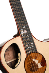 Cort Roselyn Redux Naturel Brill 5