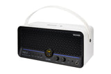 Mooer F40I Li 40W Snowfall White 7