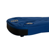 Housse Ritter Basse Electrique Bleu 5