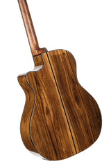 Cort Gold A6 Bocote Naturel 4