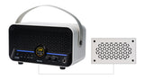 Mooer F15I Li 15W Blanc 8