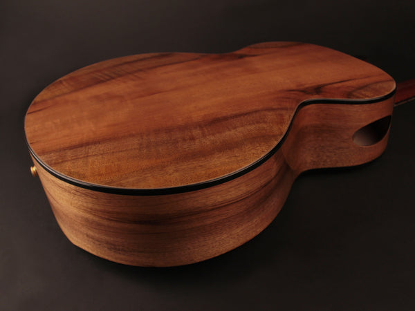 Cort Cut Craft Naturel Brillant