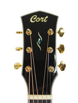Cort Gold O8 Naturel 5