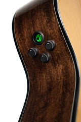Cort Gold MC6 Ovangkol Brillant 7