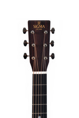 SIGMA SERIE CROSSROAD SDM-10E 5
