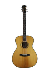 Cort Custom Shop Om Pau Ferro 1