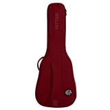 Housse Ritter Classique 4/4 Rouge 1