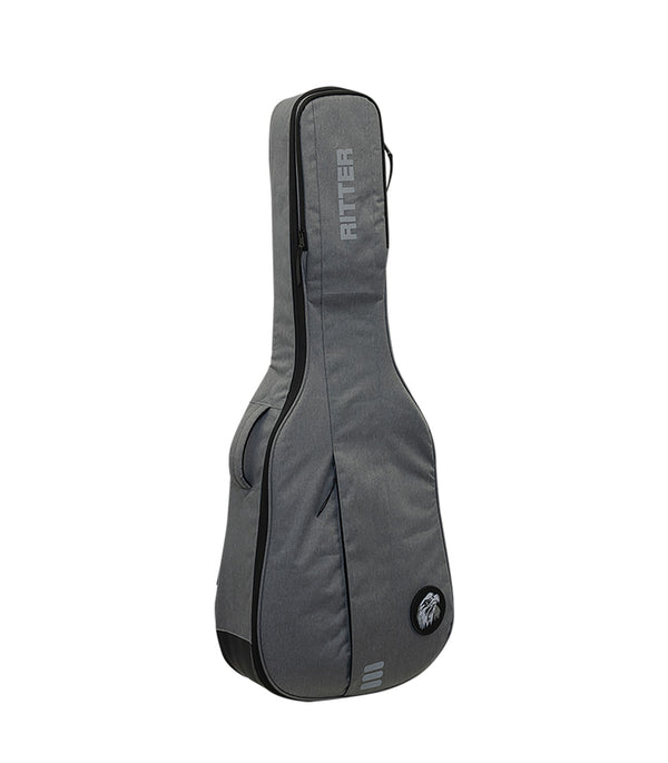 Housse Ritter Dreadnought Gris