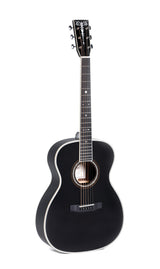 SIGMA EDITION SPECIALE 000R BLACK DIAM. 1