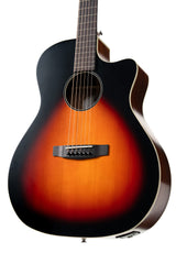 Cort Core-ga Solid Formosan Koa 6