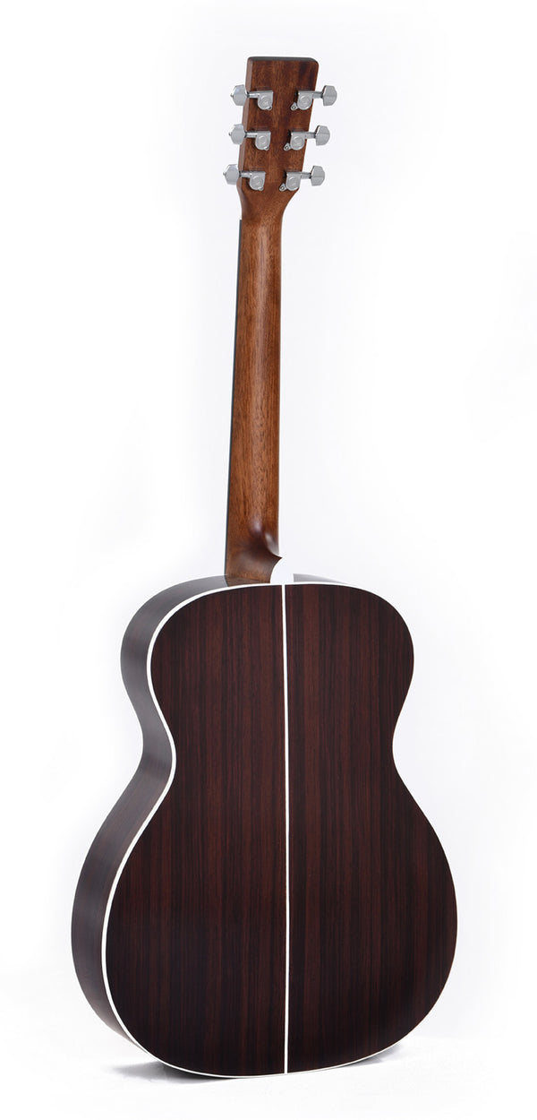Sigma Serie 1 Omt-1