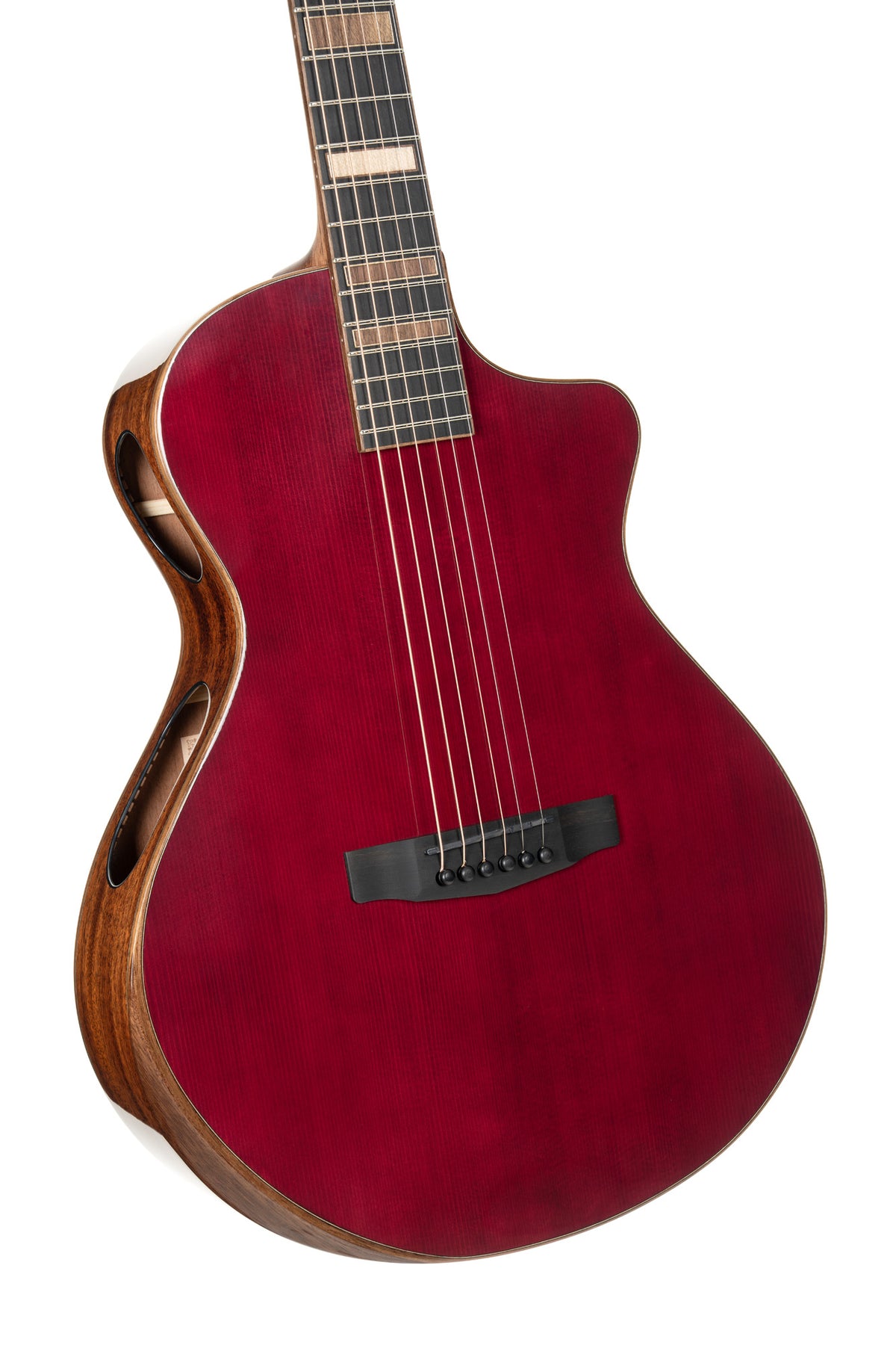 Cort Modern Burgundy Tbd 6