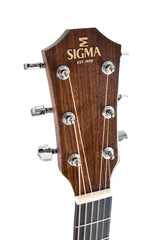 SIGMA EDITION SPECIALE GWCE-2-BKW 5