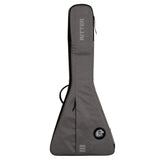 Housse Ritter El Flying V Gris 1