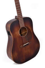 SIGMA SERIE 15 DM-15E AGED EQ FISHMAN 3