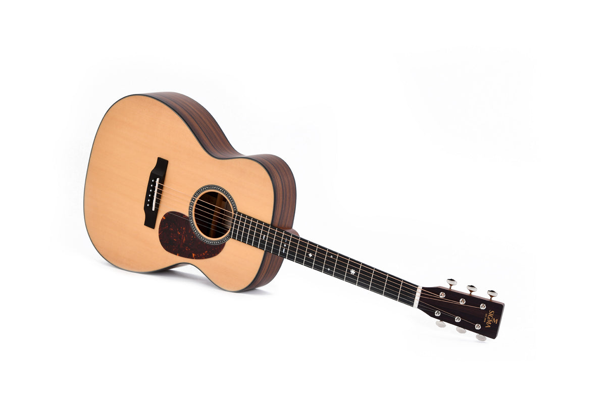 SIGMA SERIE CROSSROAD S000P-10E 3