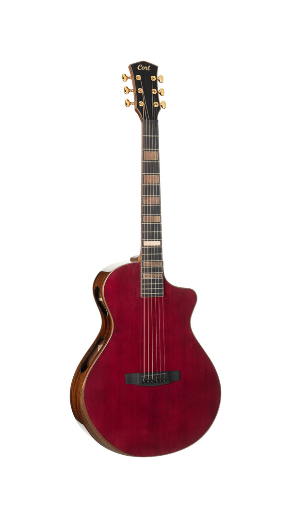 Cort Modern Burgundy Tbd