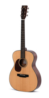 SIGMA SERIE ALL SOLID S000M-18L GAUCHER 1