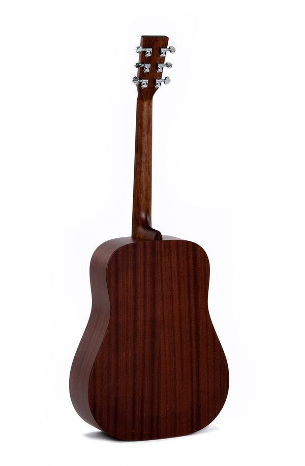 Sigma Serie 15 Dm-15l Gaucher