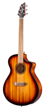 Breedlove Disco S Concert Edge Ce Acajou