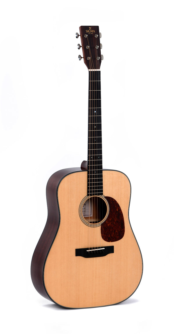 Sigma Serie Standard Dm-18