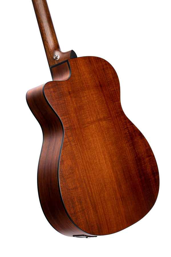 Cort Core-Oc Blackwood L. Burst