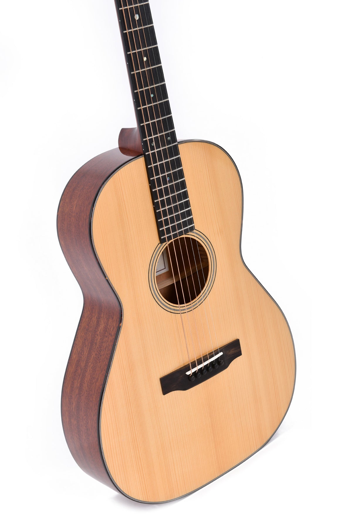 SIGMA SERIE ALL SOLID S000M-18S ETUI SSC 3