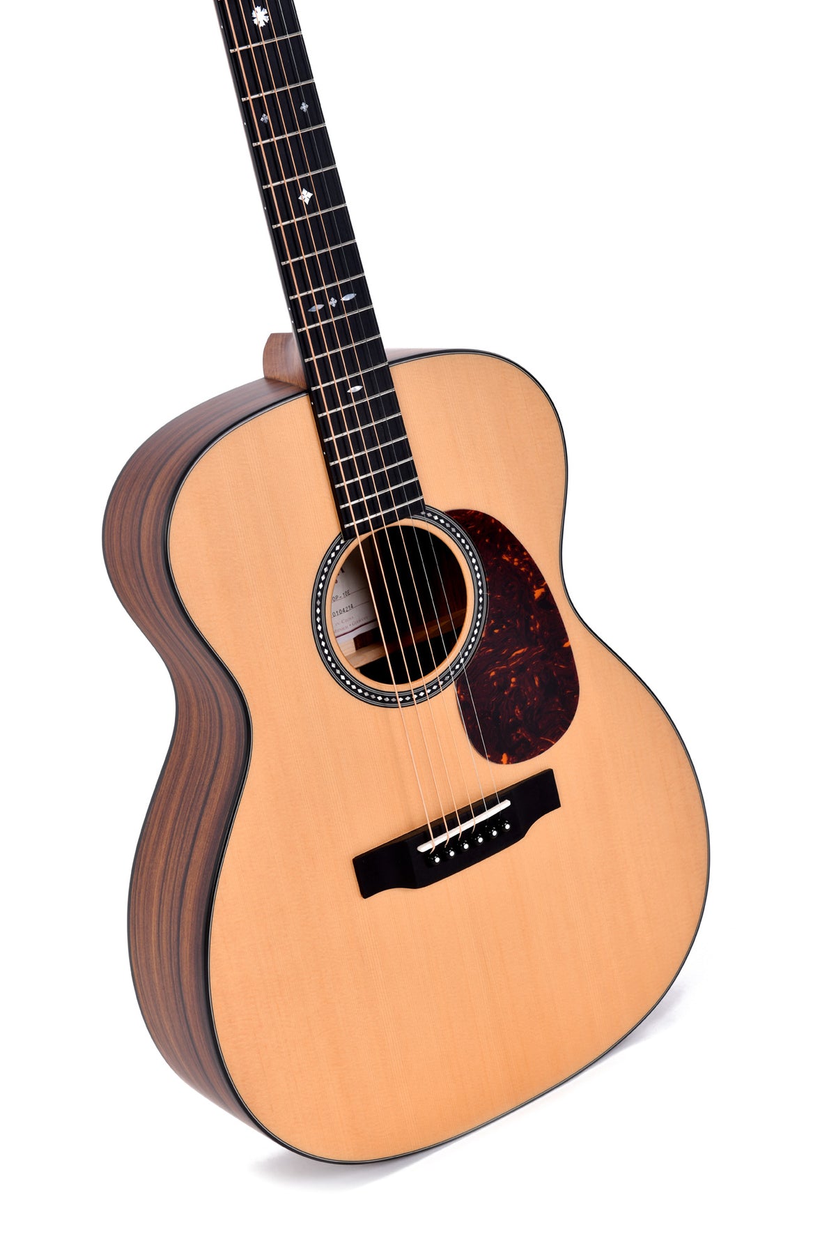 SIGMA SERIE CROSSROAD S000P-10E 4
