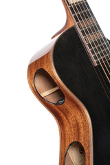 Cort Modern Black Noir 7
