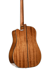 Cort Gold DC6 Naturel Brillant 7