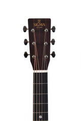 SIGMA SERIE CROSSROAD SDP-10E 5
