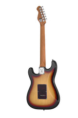 Guitare Mooer Msc10 Elite Sunburst