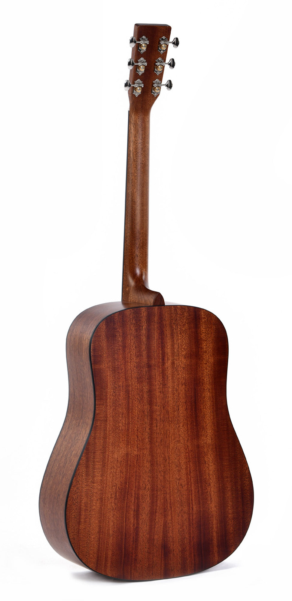 SIGMA SERIE CROSSROAD SDM-10E 2