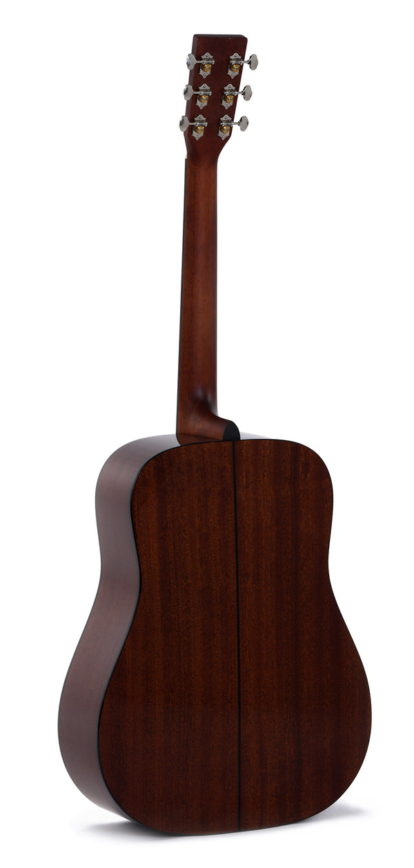 Sigma Serie Standard Dm-18