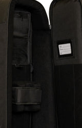 Housse Ritter Classique 4/4 Noir 8