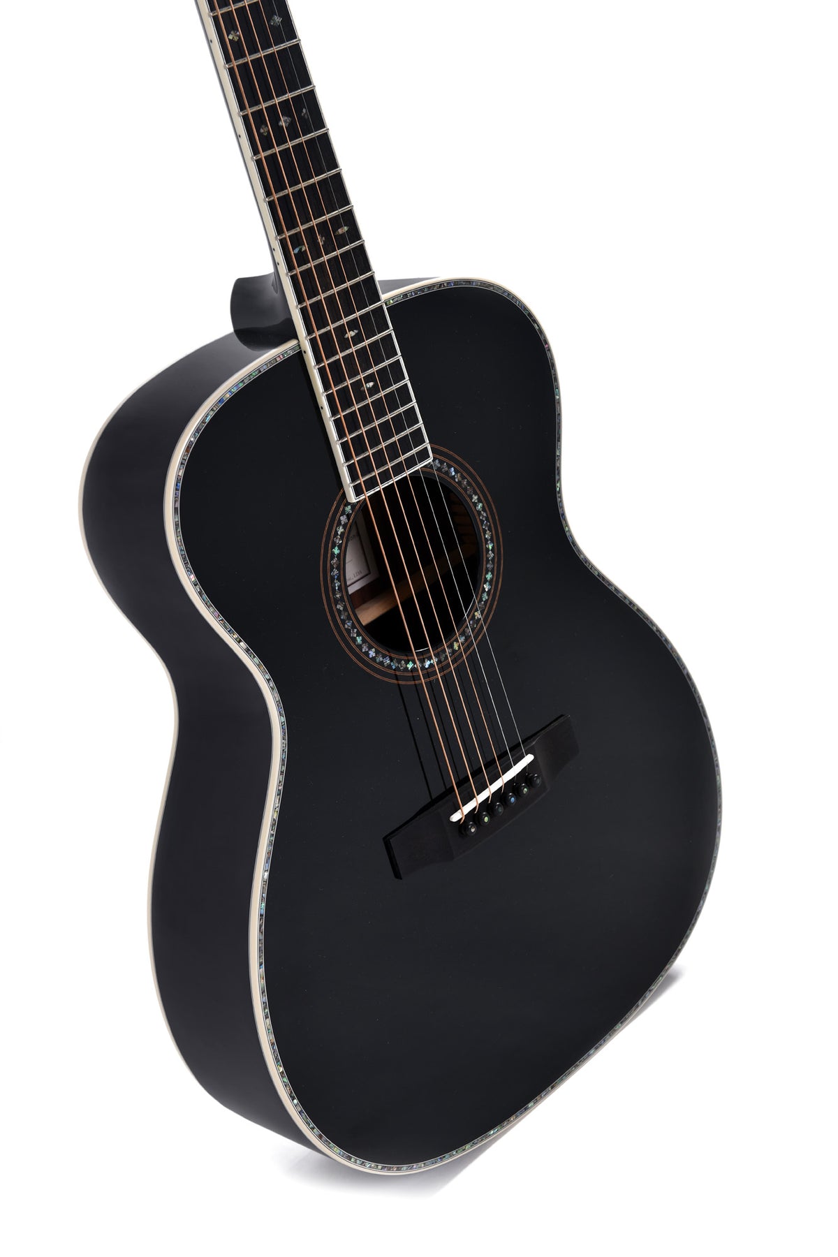 SIGMA EDITION SPECIALE S000R BLACK DIAM. 3