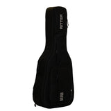 Housse Ritter Dreadnought Electric Noir 2