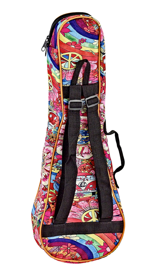 Soprano Keiki Peace 68