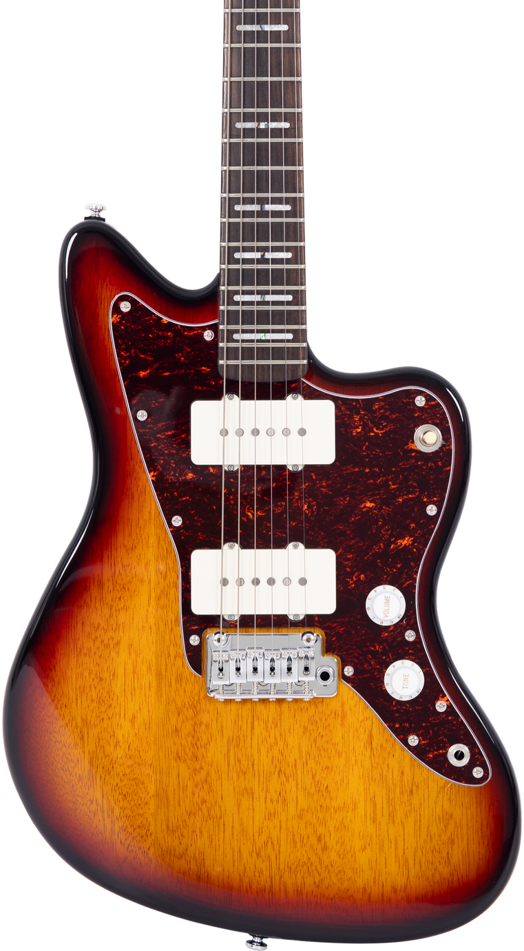 LARRY CARLTON J3 3TS RN 4