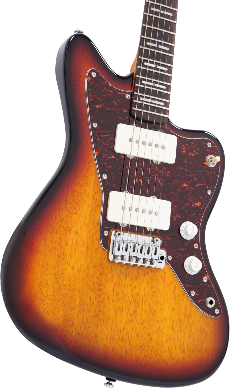 LARRY CARLTON J3 3TS RN 3