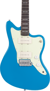 LARRY CARLTON J3 Blue RN 4