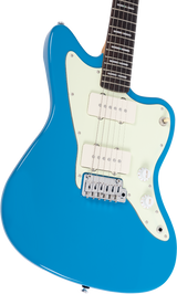 LARRY CARLTON J3 Blue RN 3