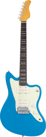 LARRY CARLTON J3 Blue RN 1
