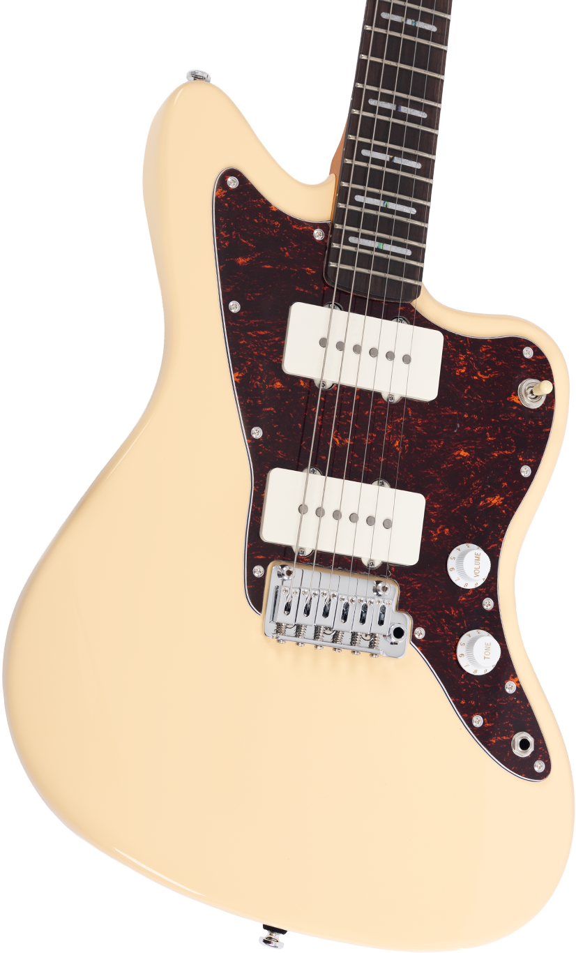 LARRY CARLTON J3 VWH RN 3