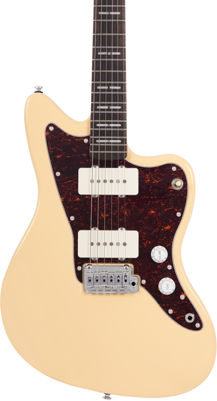 LARRY CARLTON J3 VWH RN 4